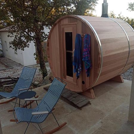 Le Fournil En Provence Villa Caseneuve Exterior photo