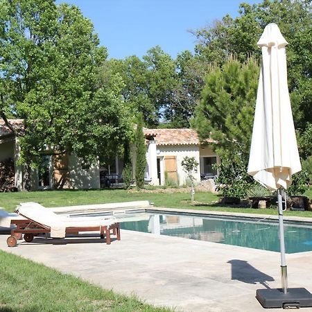 Le Fournil En Provence Villa Caseneuve Exterior photo