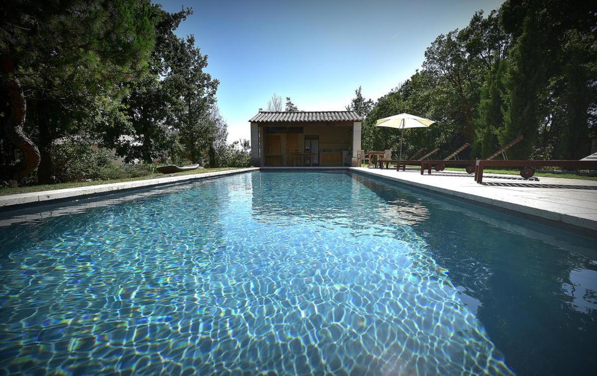 Le Fournil En Provence Villa Caseneuve Exterior photo