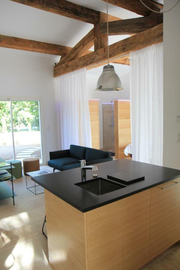 Le Fournil En Provence Villa Caseneuve Exterior photo