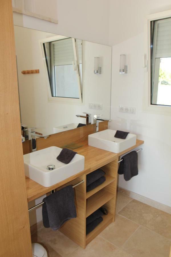 Le Fournil En Provence Villa Caseneuve Exterior photo