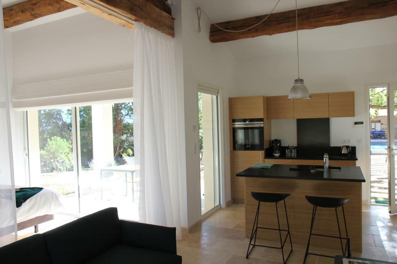 Le Fournil En Provence Villa Caseneuve Exterior photo
